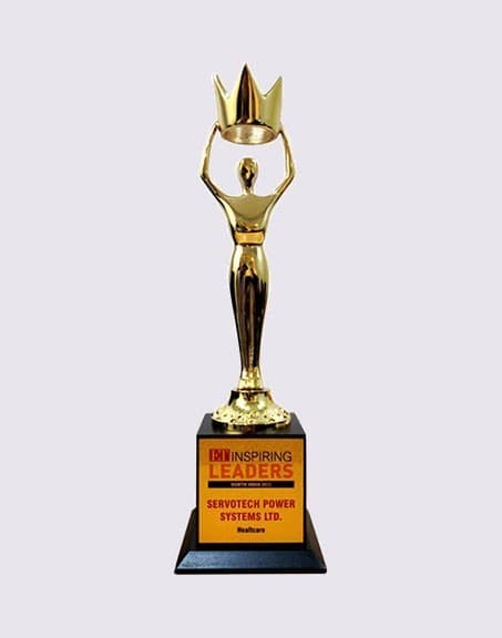 Servotech Award