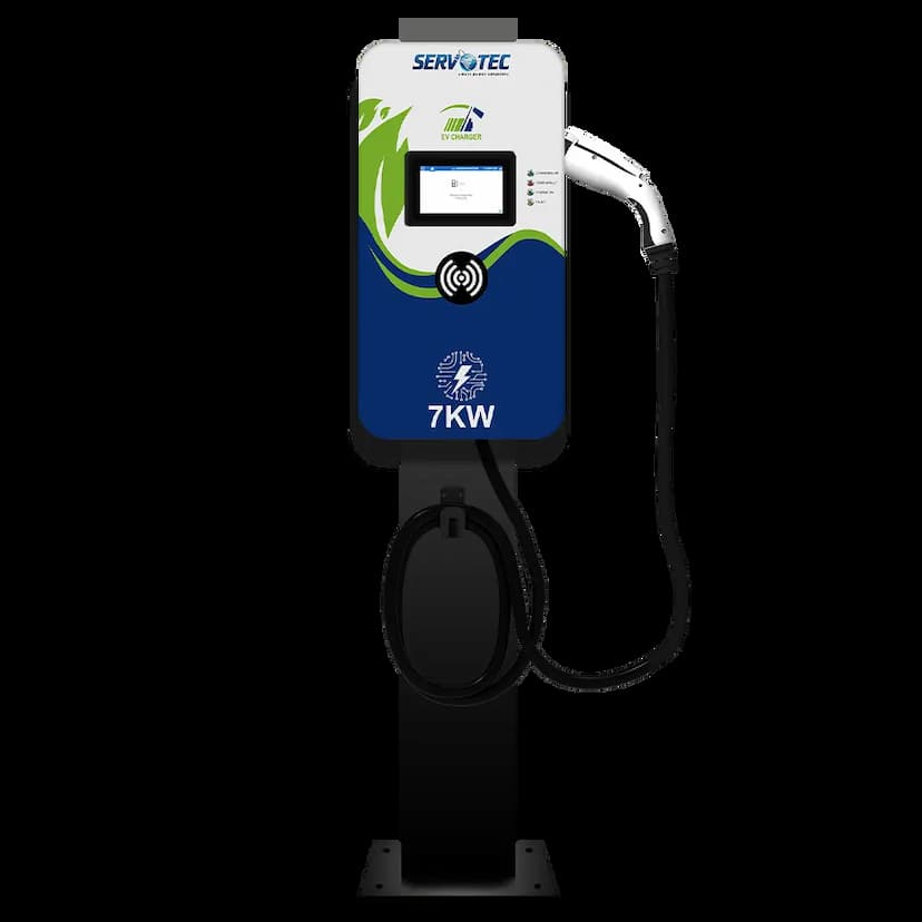 7.2 kw car deals charger