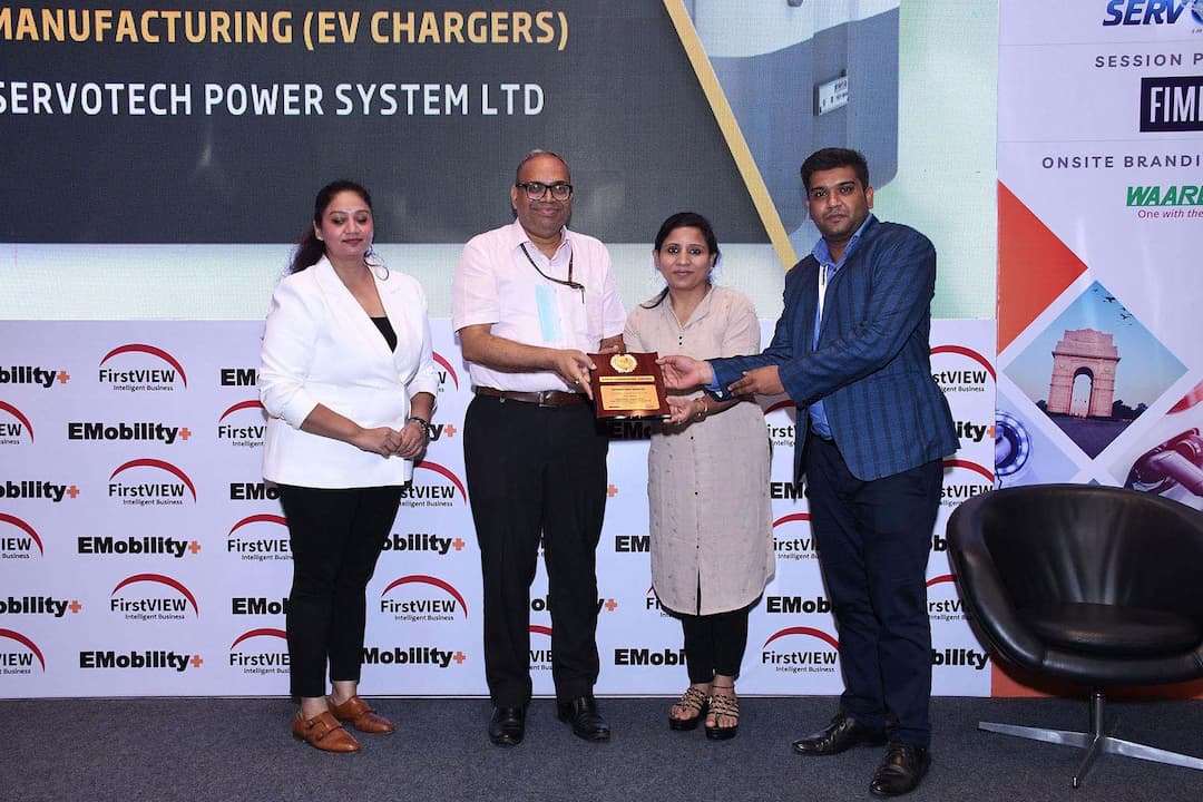 Servotech Renewable Power System Limited