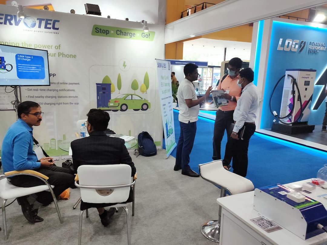 Servotech Renewable Power System Limited Limited