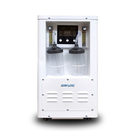 Oxygen Concentrator 10L