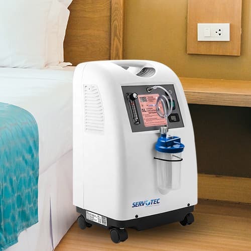 Oxygen Concentrator