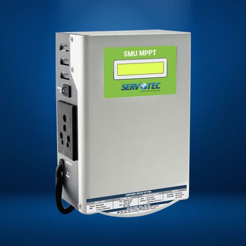 Servotech UPS