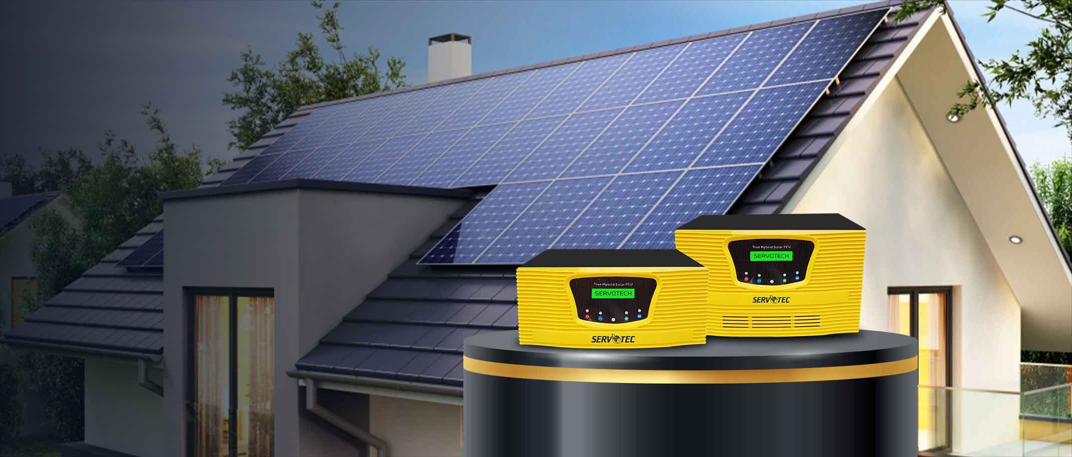 Buy Solar Inverter Online  Best Solar Inverter For Home in India