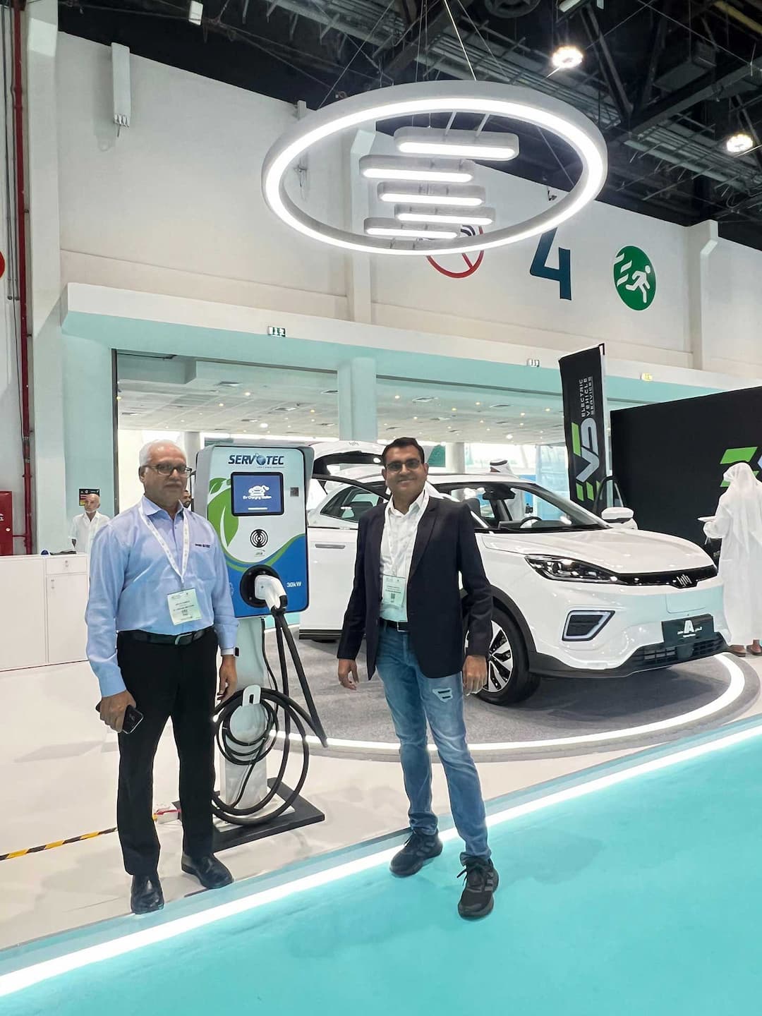 Servotech Renewable Power System Limited