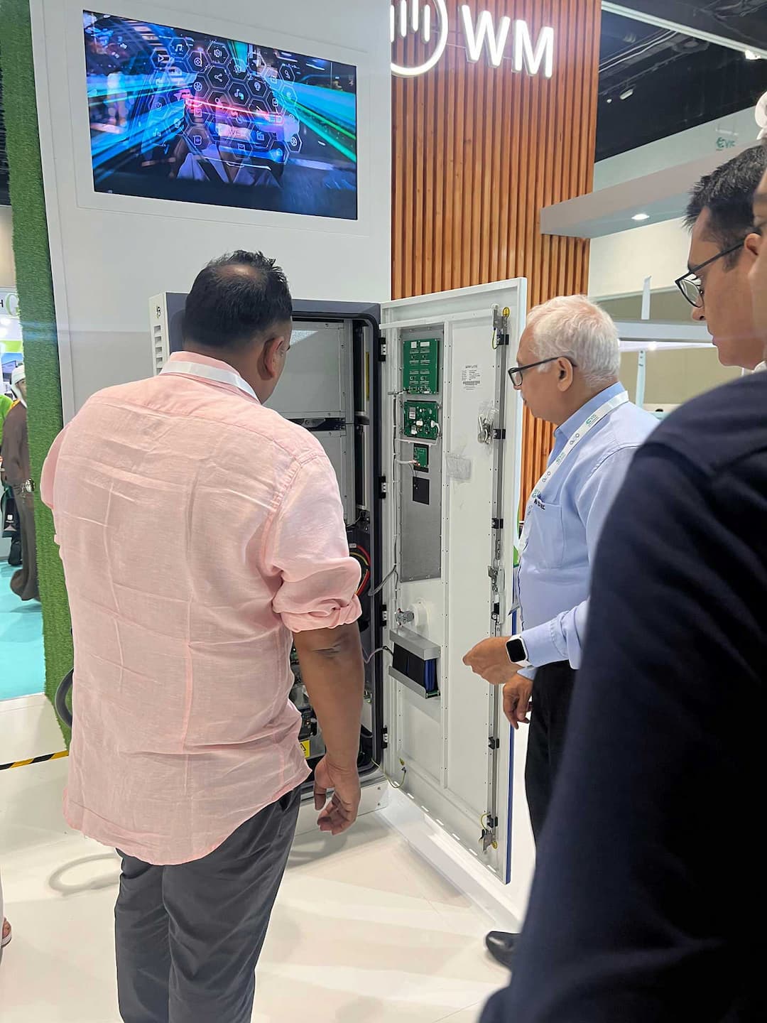 Servotech Renewable Power System Limited