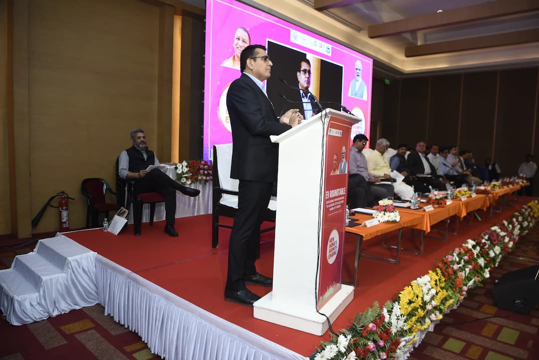 Servotech Renewable Power System Limited