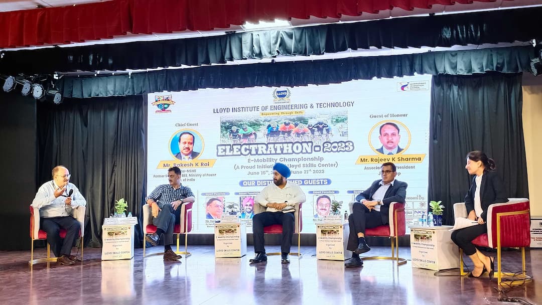 Servotech Renewable Power System Limited