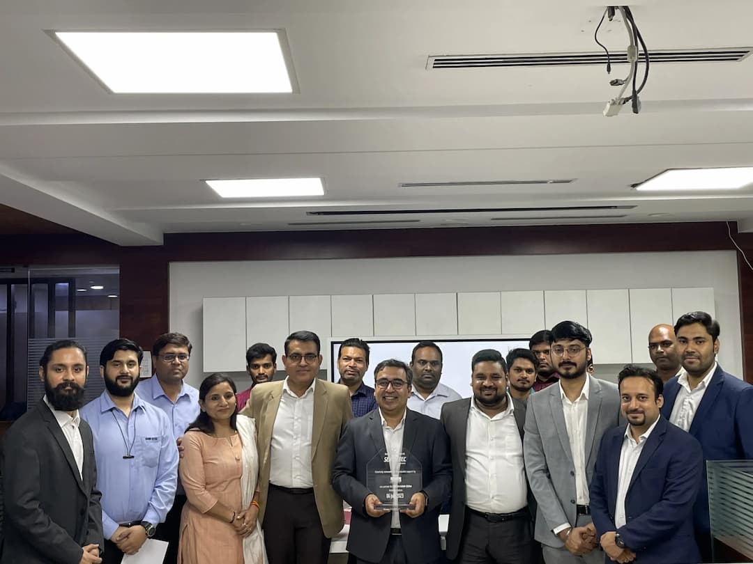Servotech Renewable Power System Limited