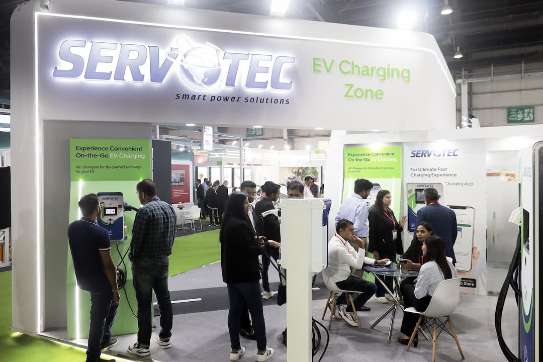 Servotech Renewable Power System Limited
