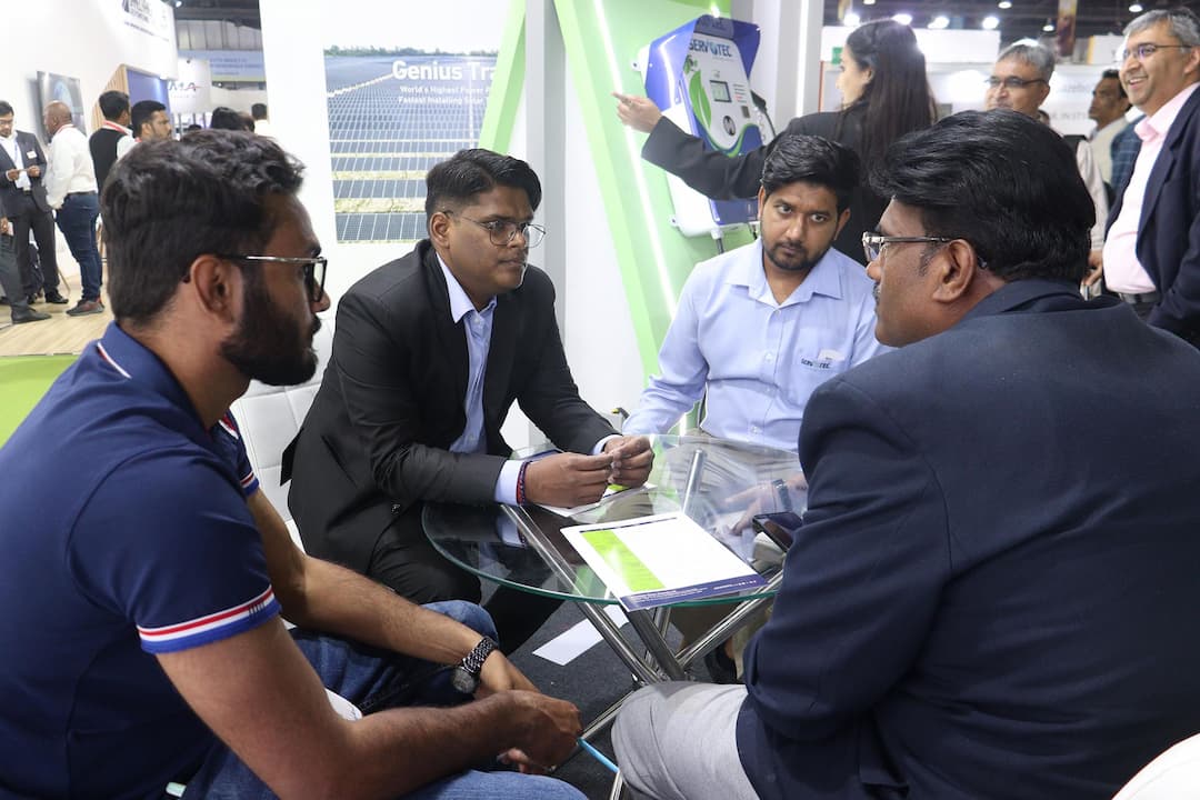 Servotech Renewable Power System Limited