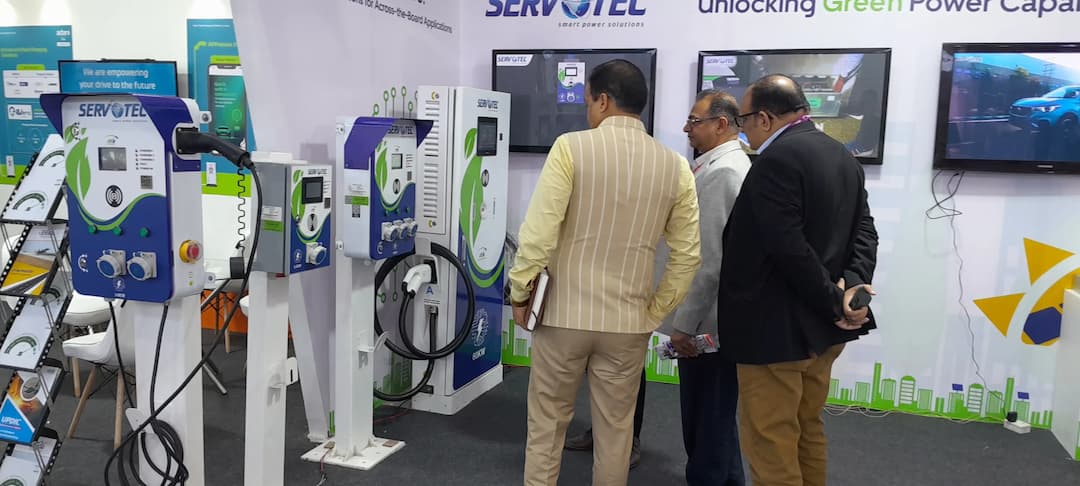 Servotech Renewable Power System Limited