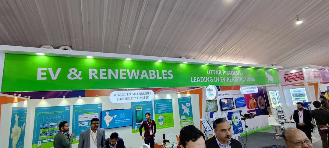 Servotech Renewable Power System Limited
