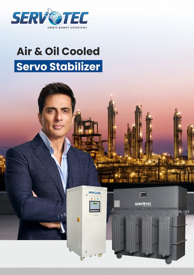 Flare MPPT SERIES PCU