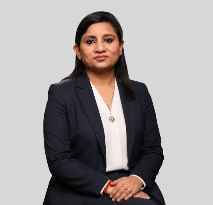 Sarika Bhatia