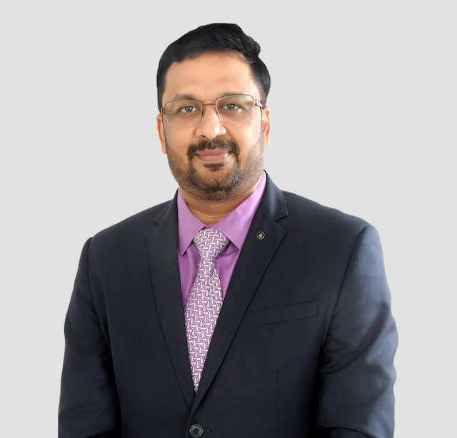 Team Member