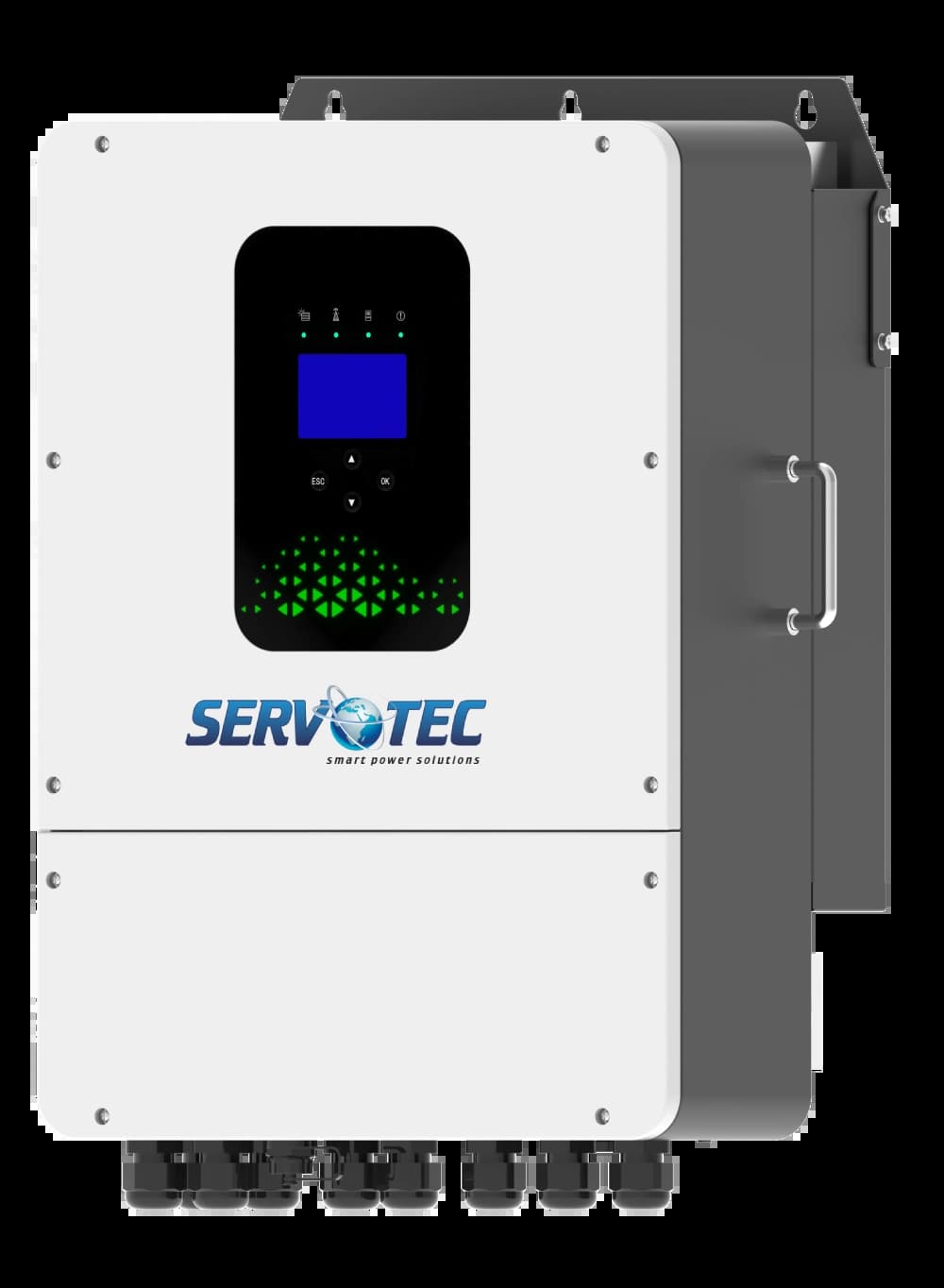Green Light Solar PCU