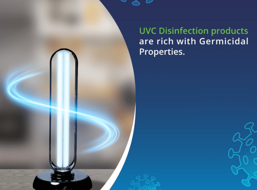 What to Look for When Comparing UV Sterilization Devices – Servotech ...