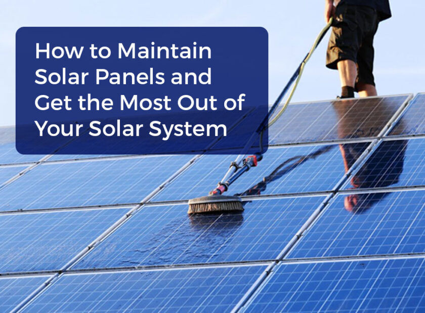 How Much Electricity Can A Single Solar Panel Produce? Servotech