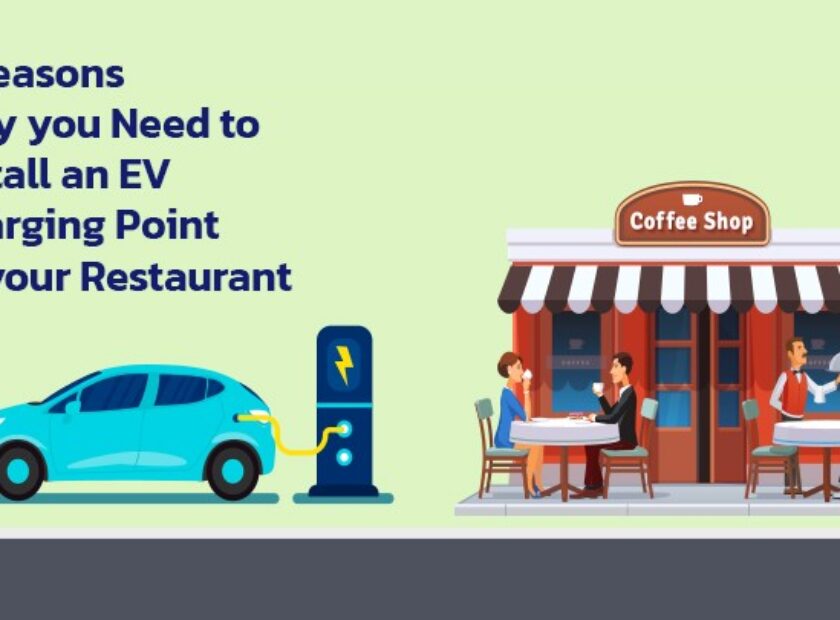 The Ultimate Guide to EV Charging Servotech Power Systems Ltd