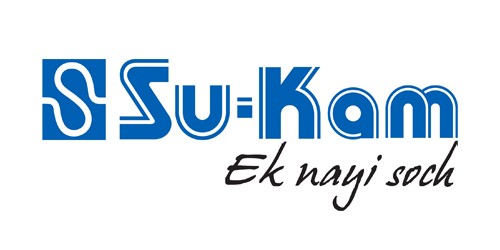 Su-kam logo