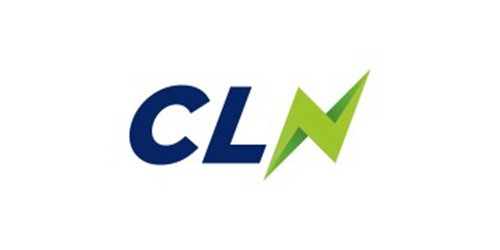 CLN Energy Logo